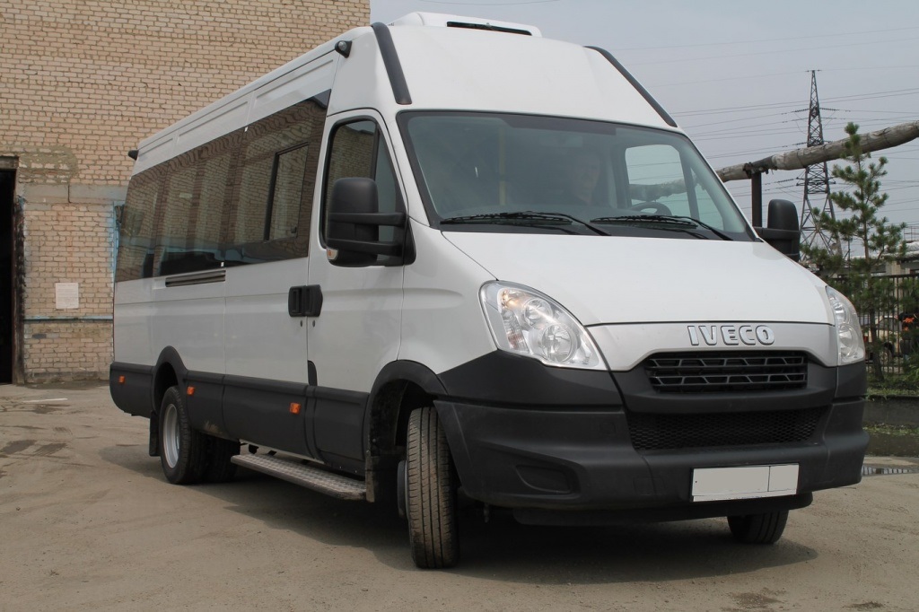 Iveco Diali