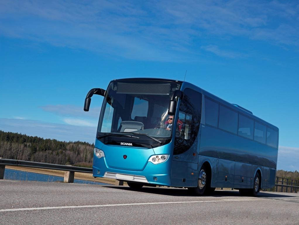 Scania Scania